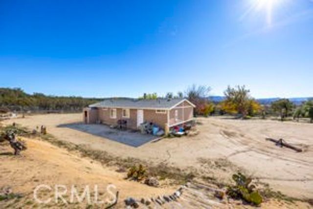 38600 Tamscot Dr., Anza, CA 92539