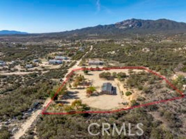 38600 Tamscot Dr., Anza, CA 92539