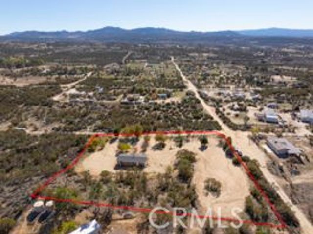 38600 Tamscot Dr., Anza, CA 92539