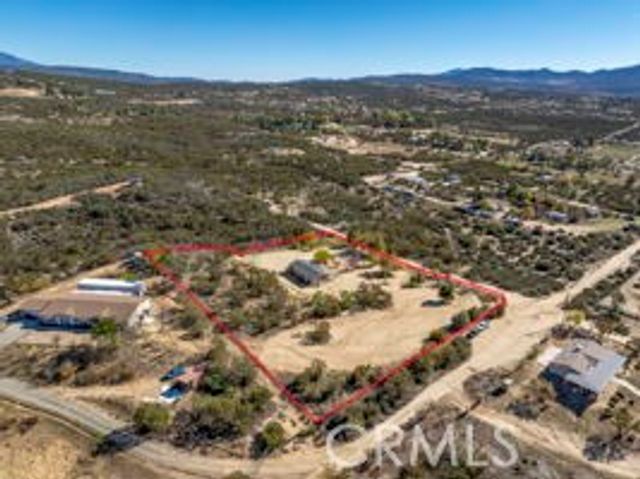 38600 Tamscot Dr., Anza, CA 92539