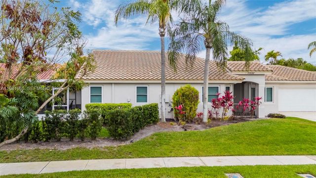 11030 Harbour Springs Cir, Boca Raton, FL 33428