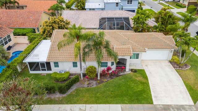 11030 Harbour Springs Cir, Boca Raton, FL 33428