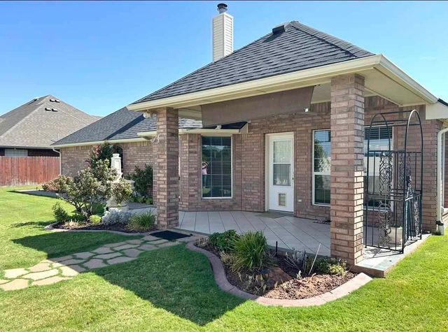 1210 NW Norwick, Lawton, OK 73505
