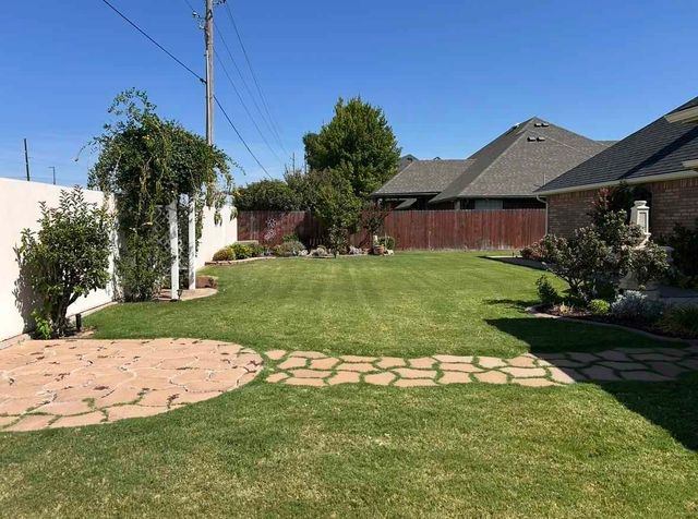 1210 NW Norwick, Lawton, OK 73505