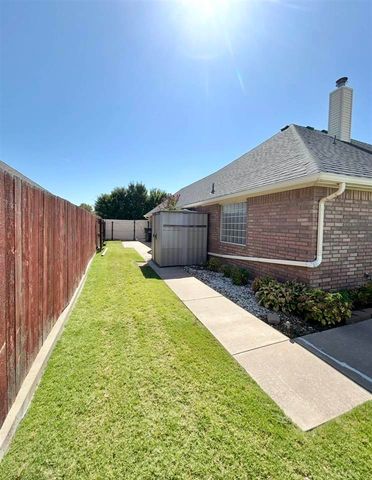 1210 NW Norwick, Lawton, OK 73505