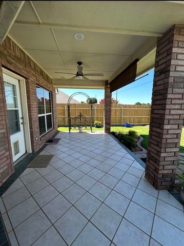 1210 NW Norwick, Lawton, OK 73505