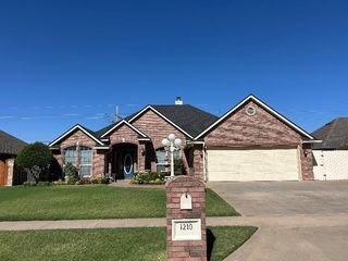1210 NW Norwick, Lawton, OK 73505