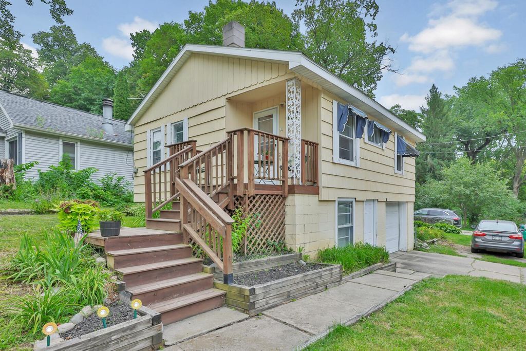 4781 Aberdeen Road, Mound, MN 55364 — exterior