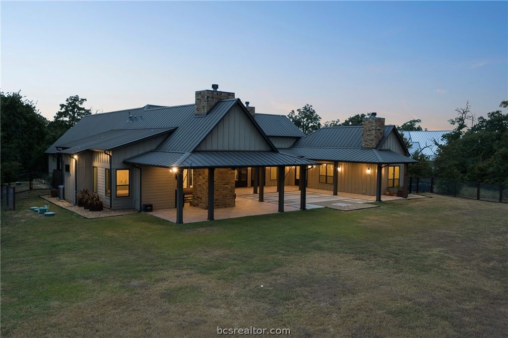 19358 Moonlit Hollow Loop, College Station, TX 77845 — photo 2