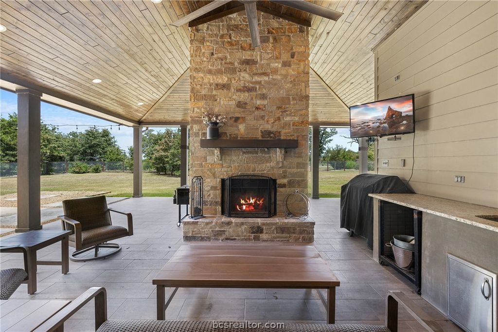 19358 Moonlit Hollow Loop, College Station, TX 77845 — photo 5