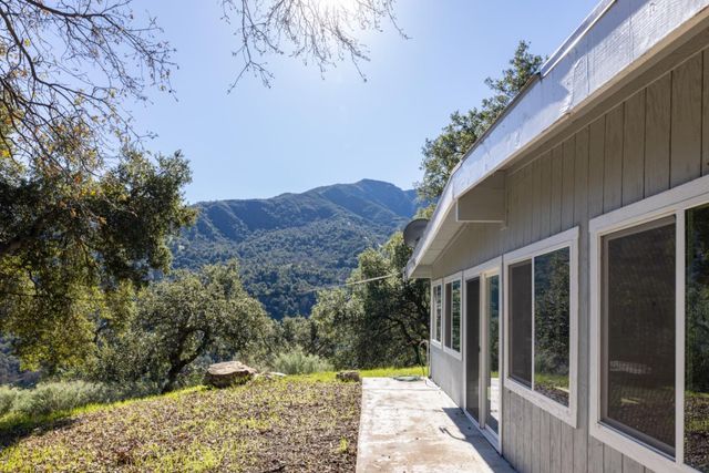 47292 Arroyo Seco Road, Greenfield, CA 93927