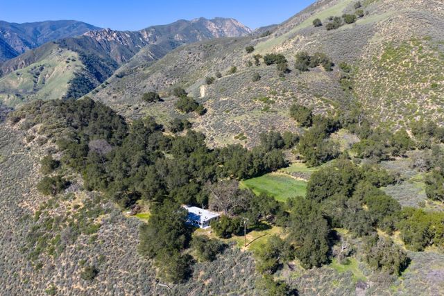 47292 Arroyo Seco Road, Greenfield, CA 93927