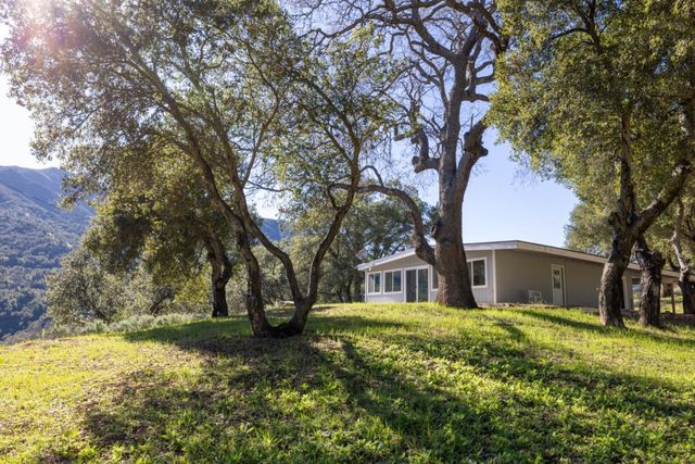47292 Arroyo Seco Road, Greenfield, CA 93927