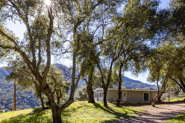 47292 Arroyo Seco Road, Greenfield, CA 93927
