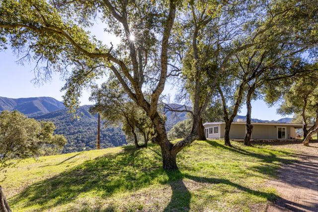 47292 Arroyo Seco Road, Greenfield, CA 93927