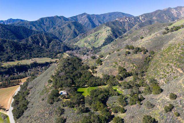 47292 Arroyo Seco Road, Greenfield, CA 93927