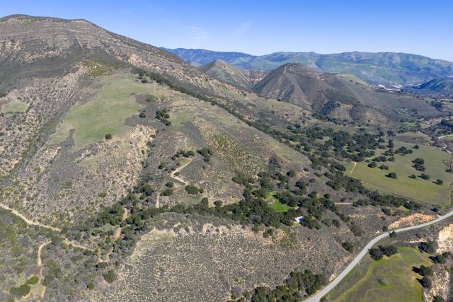47292 Arroyo Seco Road, Greenfield, CA 93927
