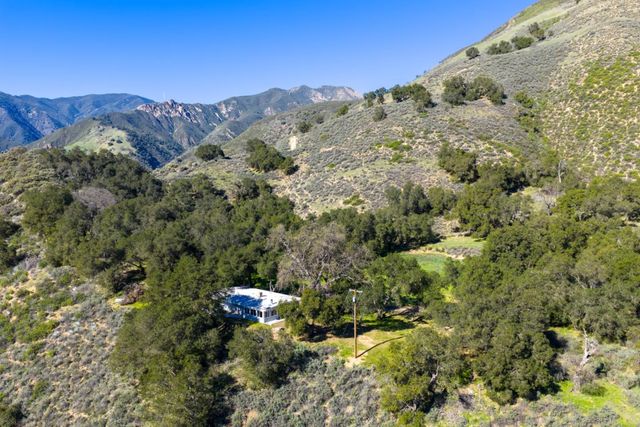 47292 Arroyo Seco Road, Greenfield, CA 93927