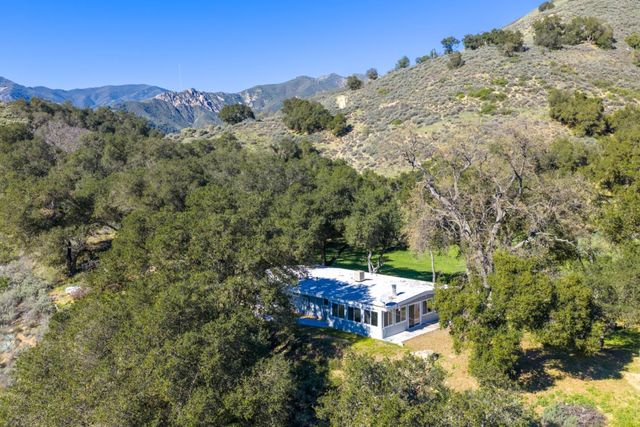 47292 Arroyo Seco Road, Greenfield, CA 93927
