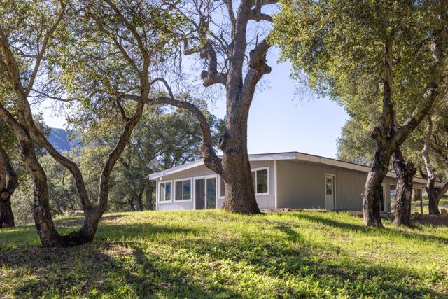 47292 Arroyo Seco Road, Greenfield, CA 93927