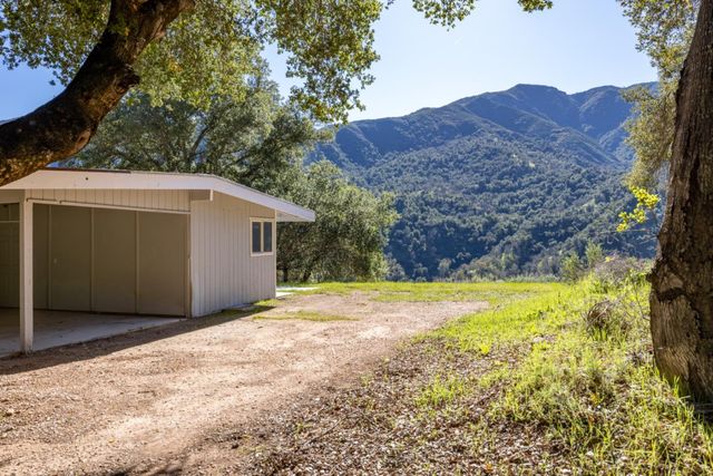 47292 Arroyo Seco Road, Greenfield, CA 93927