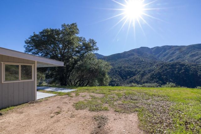 47292 Arroyo Seco Road, Greenfield, CA 93927