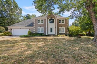 3444 South Forestdale Street, Springfield, MO 65809