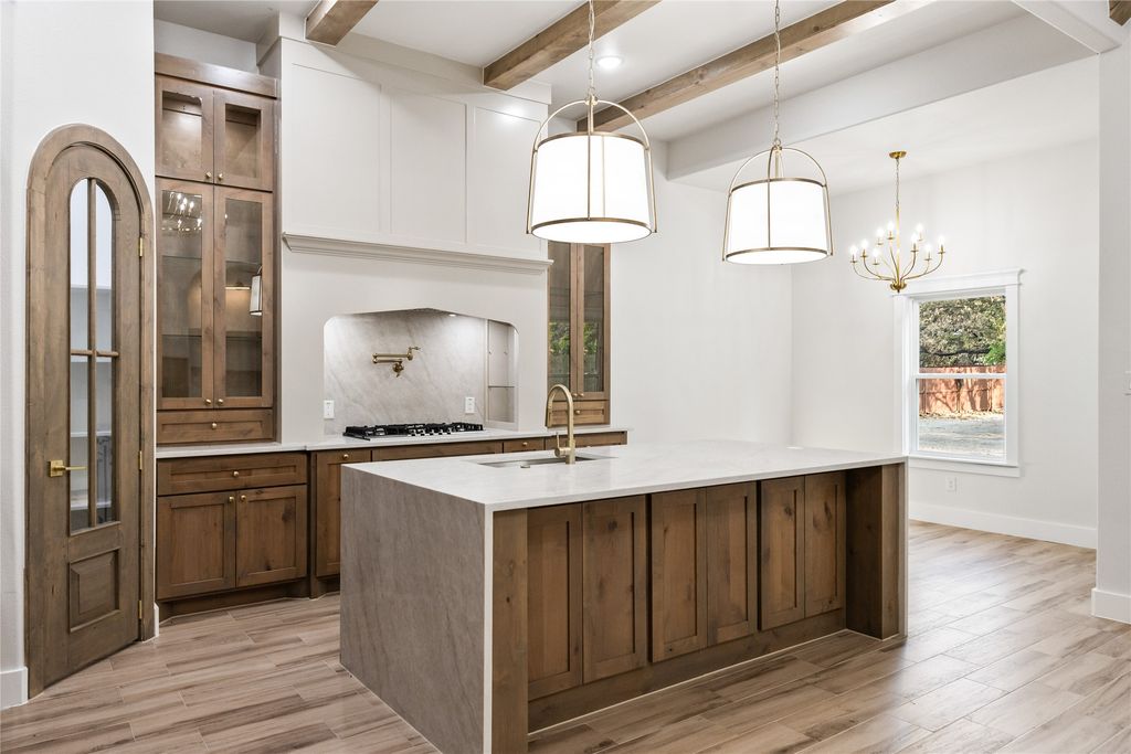 5805 Graham Street, Sansom Park, TX 76114 — photo 5