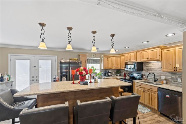 3310 Bluewater Dr, Pensacola, FL 32503