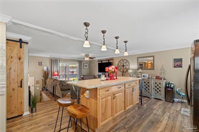 3310 Bluewater Dr, Pensacola, FL 32503