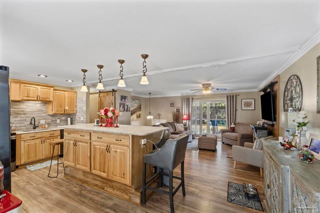 3310 Bluewater Dr, Pensacola, FL 32503