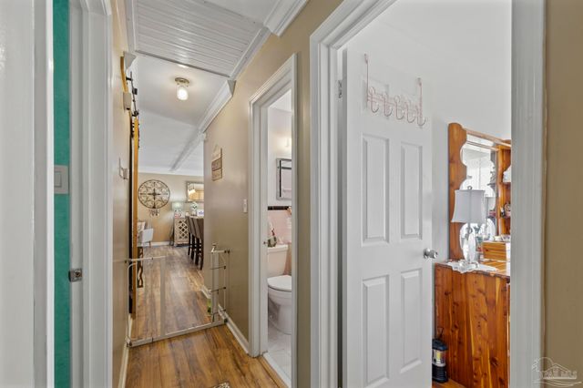 3310 Bluewater Dr, Pensacola, FL 32503