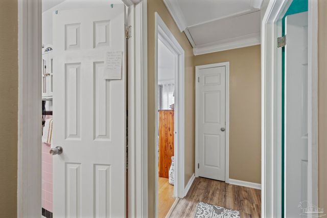 3310 Bluewater Dr, Pensacola, FL 32503