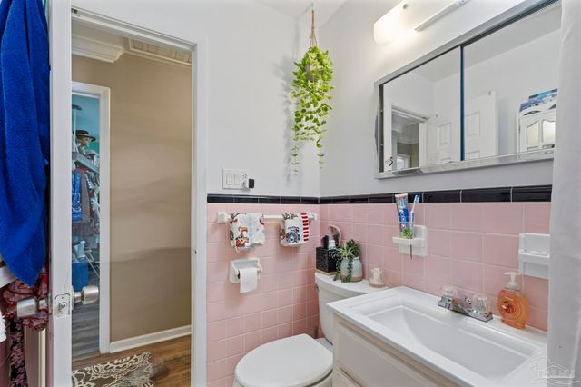 3310 Bluewater Dr, Pensacola, FL 32503