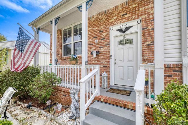 3310 Bluewater Dr, Pensacola, FL 32503
