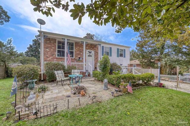 3310 Bluewater Dr, Pensacola, FL 32503