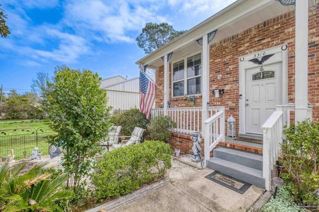 3310 Bluewater Dr, Pensacola, FL 32503