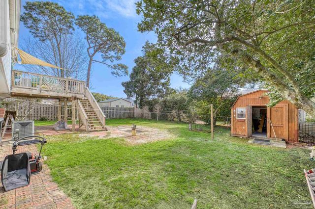 3310 Bluewater Dr, Pensacola, FL 32503