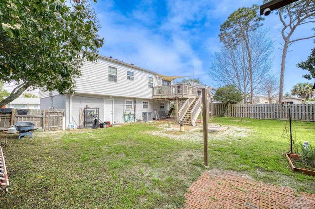 3310 Bluewater Dr, Pensacola, FL 32503