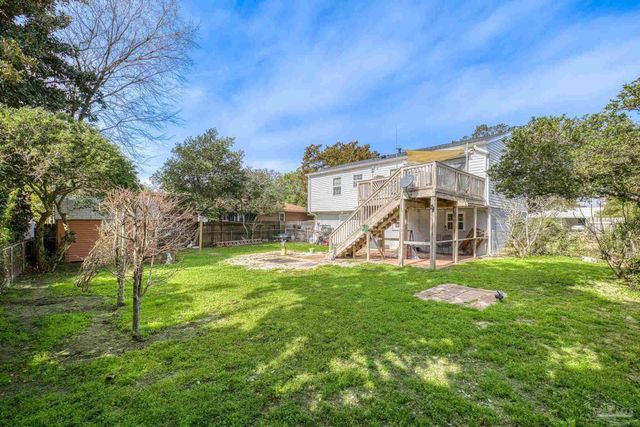 3310 Bluewater Dr, Pensacola, FL 32503