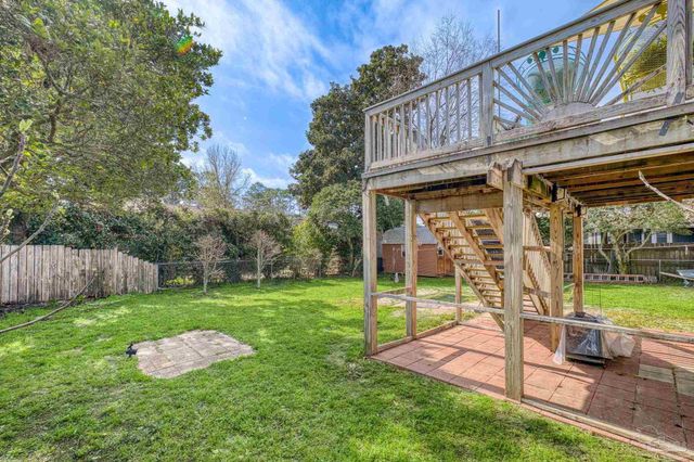 3310 Bluewater Dr, Pensacola, FL 32503