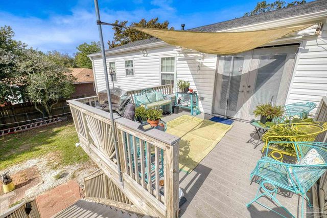 3310 Bluewater Dr, Pensacola, FL 32503