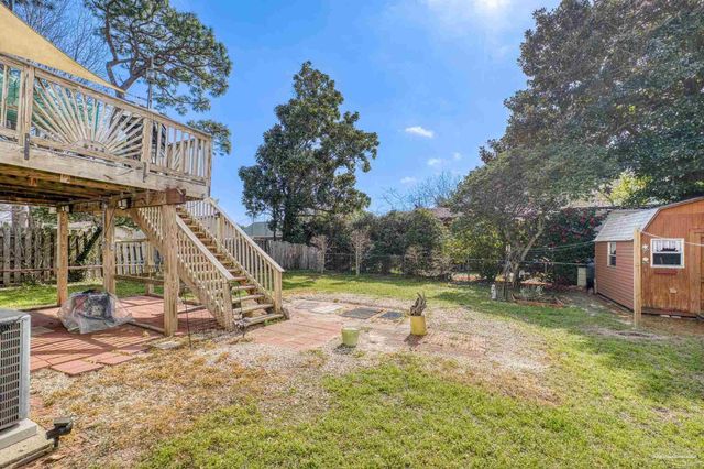 3310 Bluewater Dr, Pensacola, FL 32503