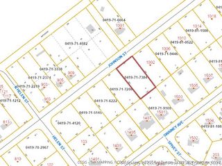 0 Johnson Street, Fayetteville, NC 28303