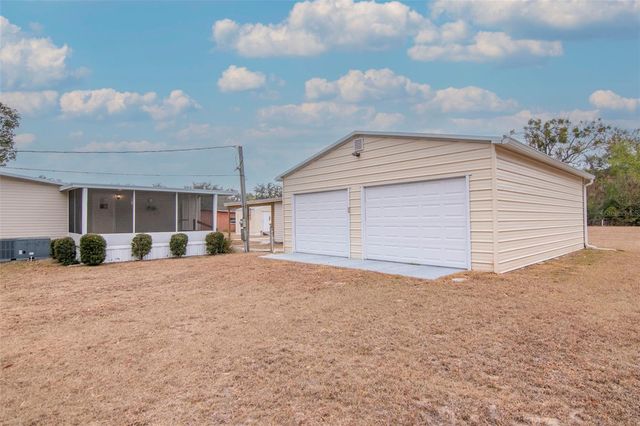 38147 HUFF DRIVE, Zephyrhills, FL 33542