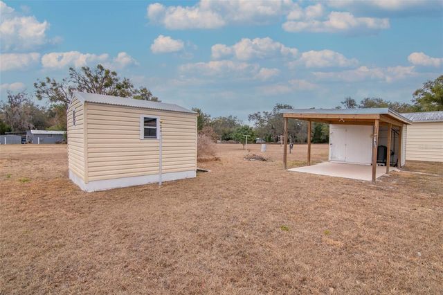 38147 HUFF DRIVE, Zephyrhills, FL 33542