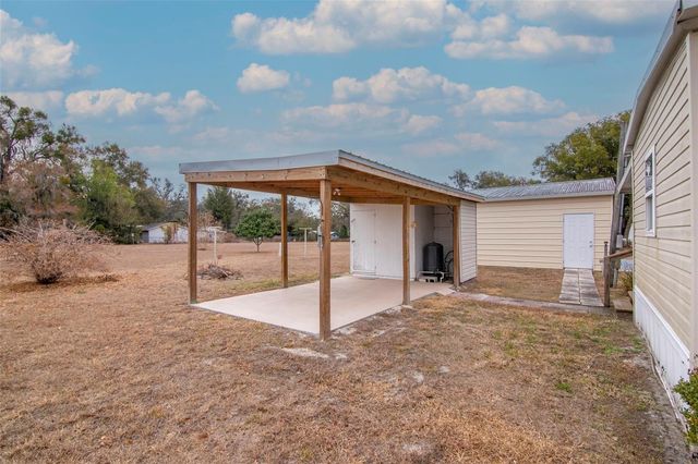 38147 HUFF DRIVE, Zephyrhills, FL 33542