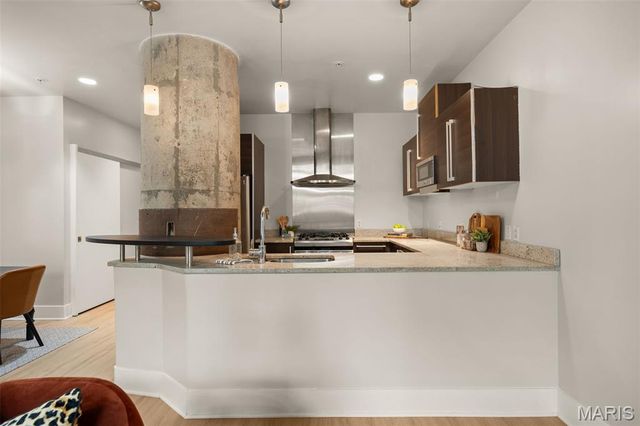 4100 Forest Park Avenue 121, St Louis, MO 63108