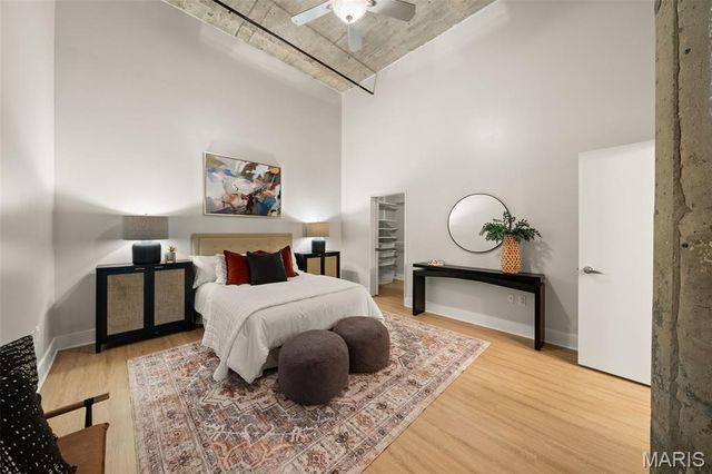 4100 Forest Park Avenue 121, St Louis, MO 63108