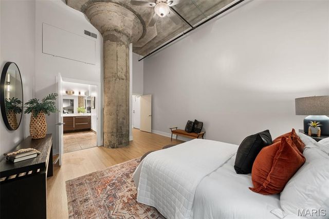 4100 Forest Park Avenue 121, St Louis, MO 63108